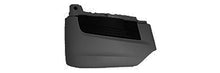 Spoiler Destro Grigio - Man - TGS Euro 6 - OE 81416106804 - Carrozzeria Truck