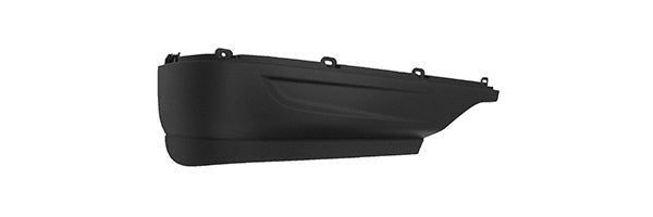 Spoiler Destro - Iveco - Stralis 2013 - OE 5801562167 - Carrozzeria Truck