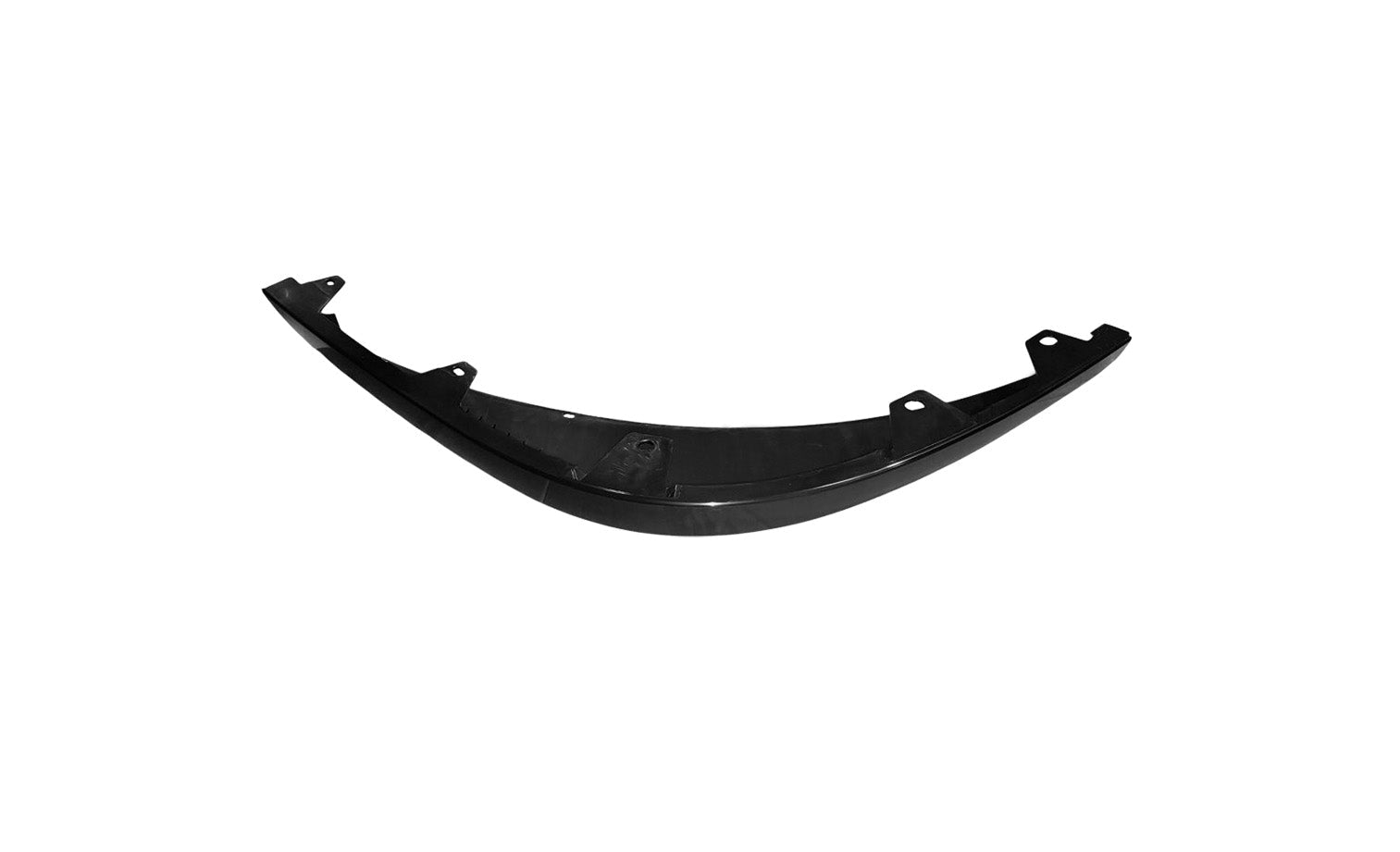 Spoiler Destro Liscio Abs Nero - Volvo - FH 2021 - OE 22671447 - 22671460 - Carrozzeria Truck
