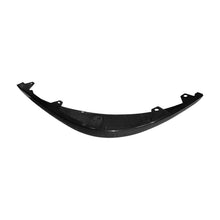 Spoiler Destro Liscio Abs Nero - Volvo - FH 2021 - OE 22671447 - 22671460 - Carrozzeria Truck