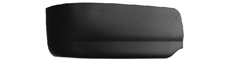 Spoiler Destro - Man - TGA LX - OE 81416100226 - Carrozzeria Truck