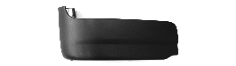 Spoiler Destro - Man - TGA XL - OE 81416100228 - Carrozzeria Truck