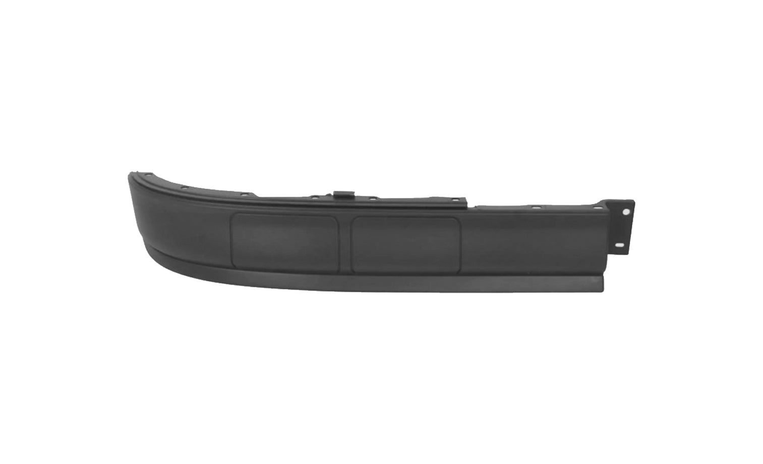 Spoiler Destro - Mercedes - Actros MP1 - OE 9418850925 - 94188509257C72 - Carrozzeria Truck