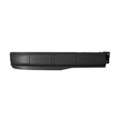 Spoiler Destro - Mercedes - Axor 1a serie - OE 9408850225 - Carrozzeria Truck