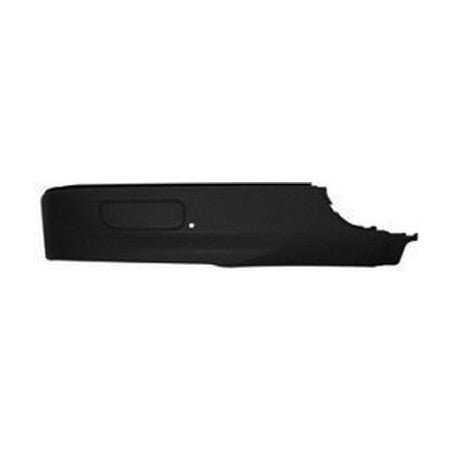 Spoiler Destro - Mercedes - Axor 2a serie - OE 9448850125 - Carrozzeria Truck