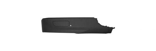 Spoiler Destro - Mercedes - Axor 2a serie - OE 9448850125 - Carrozzeria Truck