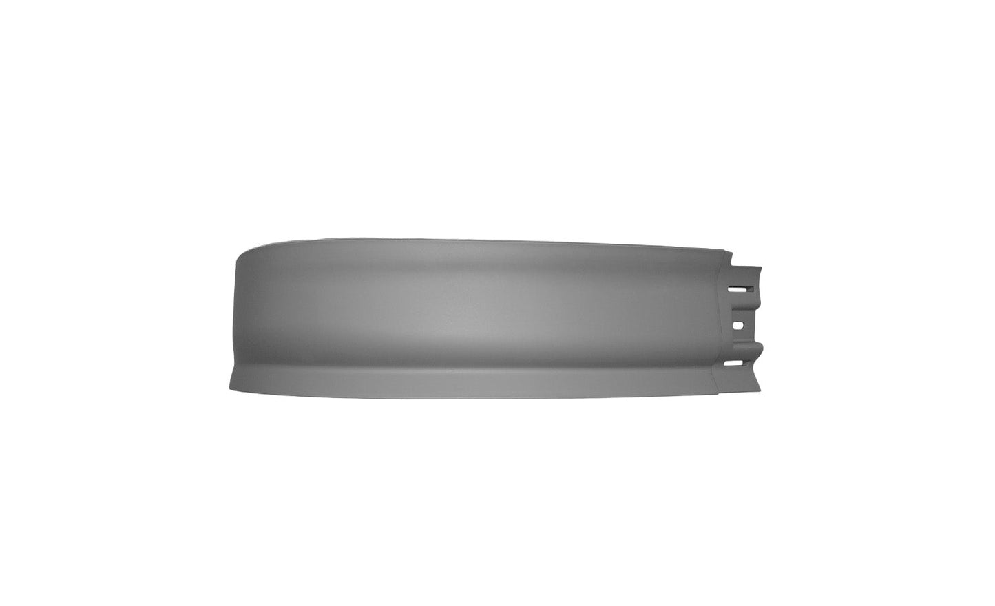 Spoiler Destro Paraurti - Mercedes - Actros MP2 - OE 9438850425 - 94388504257C72 - Carrozzeria Truck