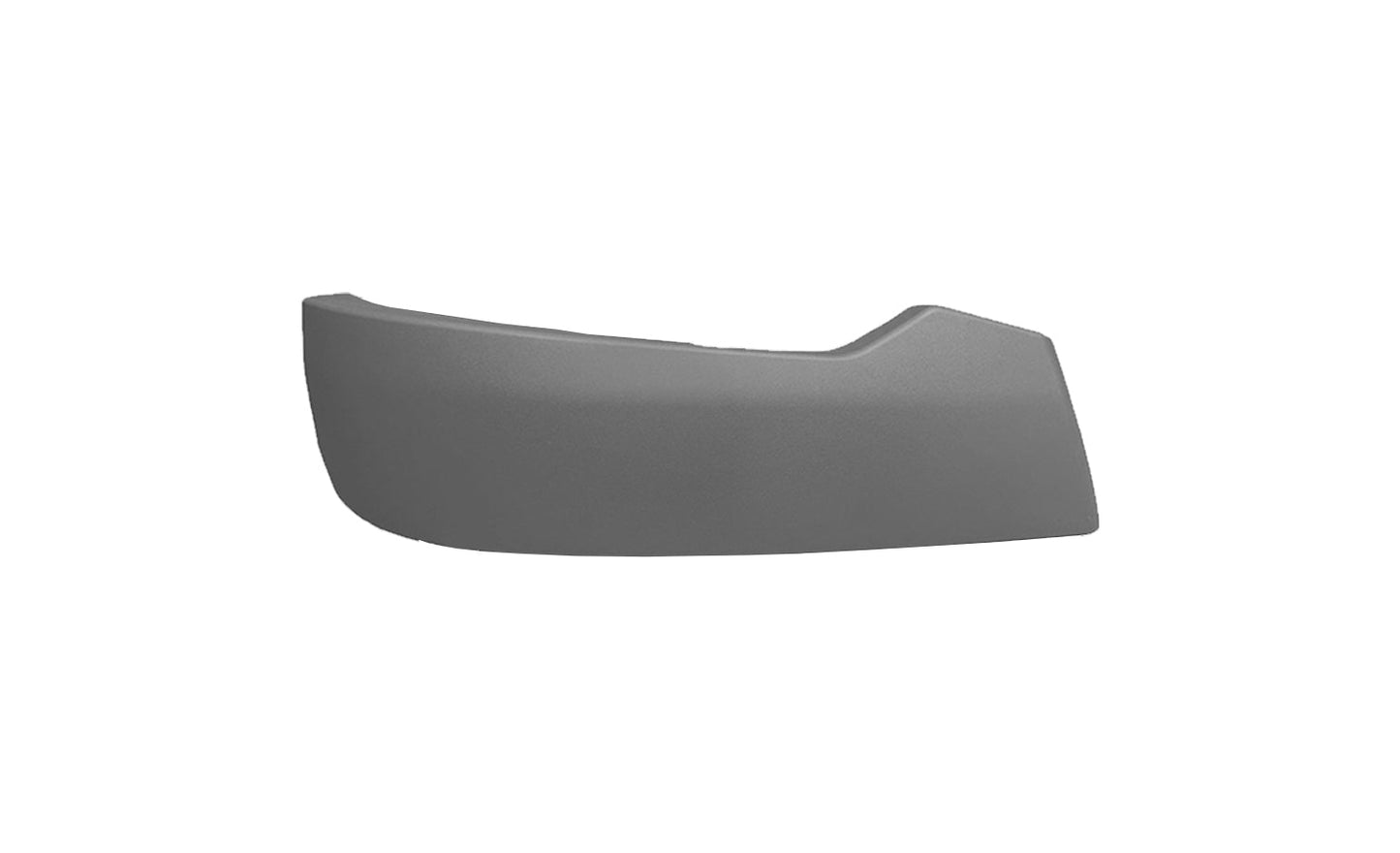 Spoiler Destro Pp Grigio Fotoinciso - Volvo - FH 2021 - OE 84205718 - Carrozzeria Truck