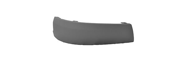 Spoiler Destro Pp Grigio Fotoinciso - Volvo - FH4 - OE 21316577 - Carrozzeria Truck