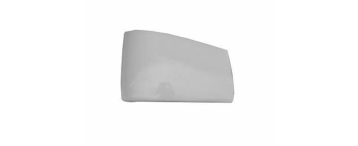 Spoiler Destro Smalto Bianco - Renault - Nuovo Premium - OE 5010578336 - 7420928948 - Carrozzeria Truck