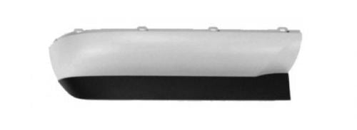Spoiler Laterale Destro Con Primer - Iveco - Stralis 2007 - OE 504190780 - Carrozzeria Truck