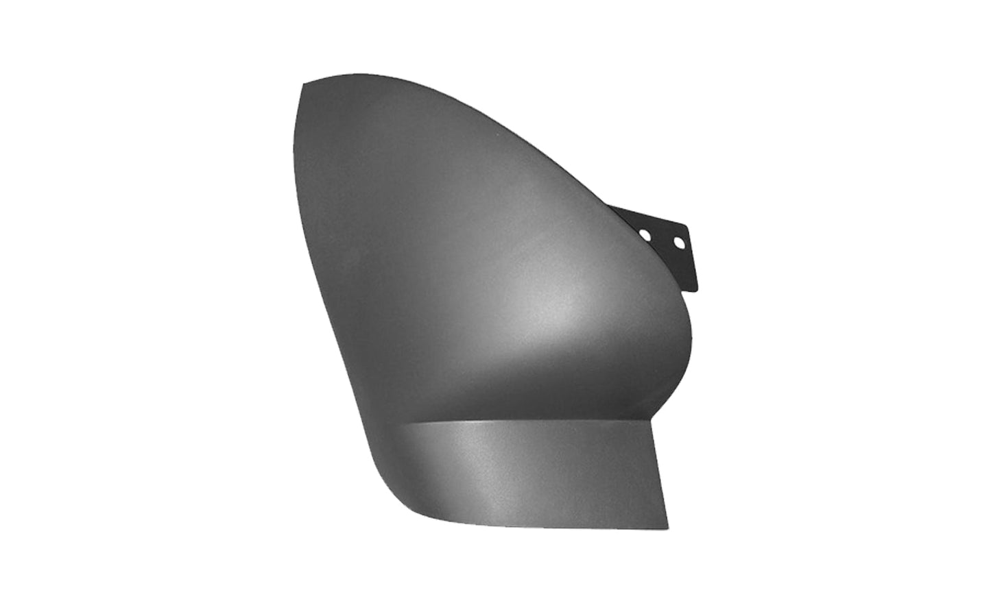 Spoiler Laterale Destro - Iveco - Stralis 2001 - OE 500380099 - Carrozzeria Truck