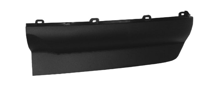 Spoiler Laterale Sinistro - Iveco - Stralis 2007 - OE 504190700 - Carrozzeria Truck