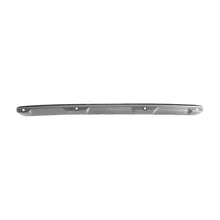 Spoiler Posteriore Centrale Grigio Con Parkassist (4 Portasensori) - Renault - Kangoo 2021 - OE 850700875R - Carrozzeria Truck