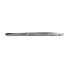 Spoiler Posteriore Centrale Grigio - Renault - Kangoo Van 2021 - OE 850702537R - Carrozzeria Truck