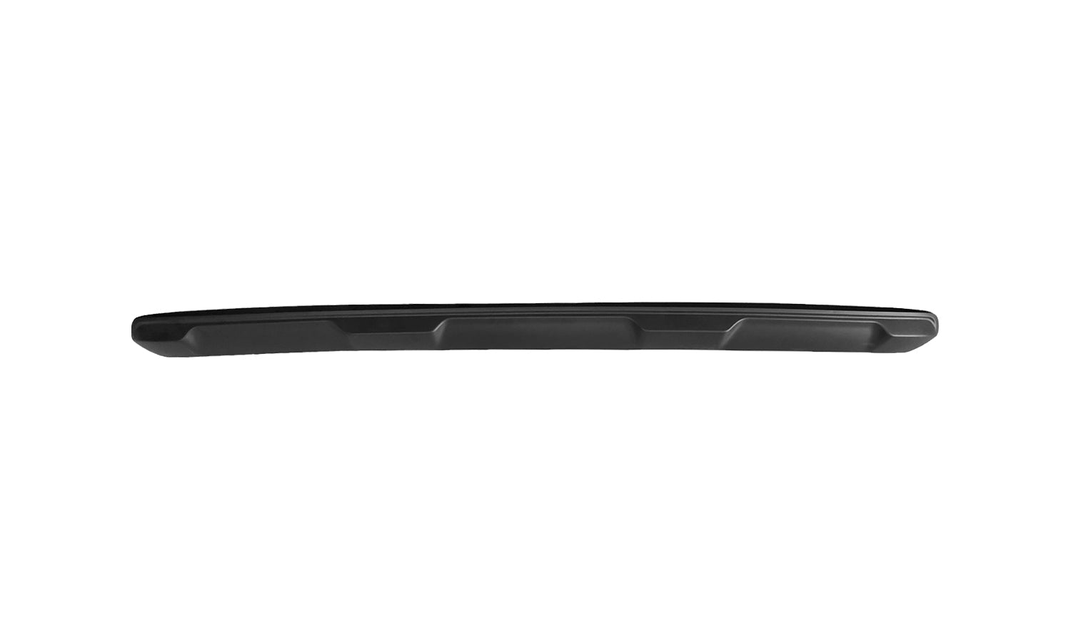 Spoiler Posteriore Centrale Nero - Renault - Kangoo Van 2021 - OE 850703915R - Carrozzeria Truck