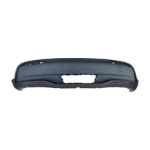Spoiler Posteriore Inferiore Con Tappo Gancio Traino - Tesla - Model Y 2021 - OE 149400600B - Carrozzeria Truck