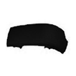 Spoiler Sinistro Abs Grigio Fotoinciso - Volvo - FH2 - OE 21359082 - 20425626 - Carrozzeria Truck