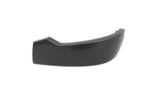 Spoiler Sinistro Abs Nero - Volvo - FH 2021 - OE 22766194 - 22766199 - Carrozzeria Truck