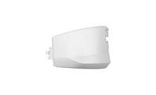 Spoiler Sinistro Bianco - Renault - Serie T 2021 - OE 7484906020 - Carrozzeria Truck