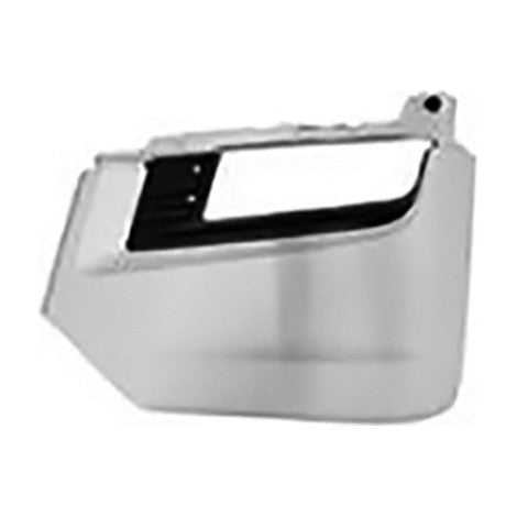 Spoiler Sinistro Con Fendinebbia Con Primer - Man - TGX Euro 6 - OE 81416106755 - Carrozzeria Truck