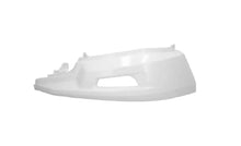Spoiler Sinistro Con Fendinebbia In Abs Bianco - Daf - XF 2021 - OE 2315061 - 2290493 - Carrozzeria Truck