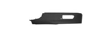 Spoiler Sinistro Con Fendinebbia - Mercedes - Axor 2a serie - OE 9448850525 - Carrozzeria Truck