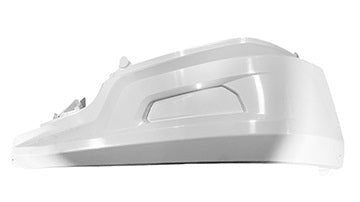 Spoiler Sinistro - Daf - XG+ 2021 - OE 2315067 - Carrozzeria Truck