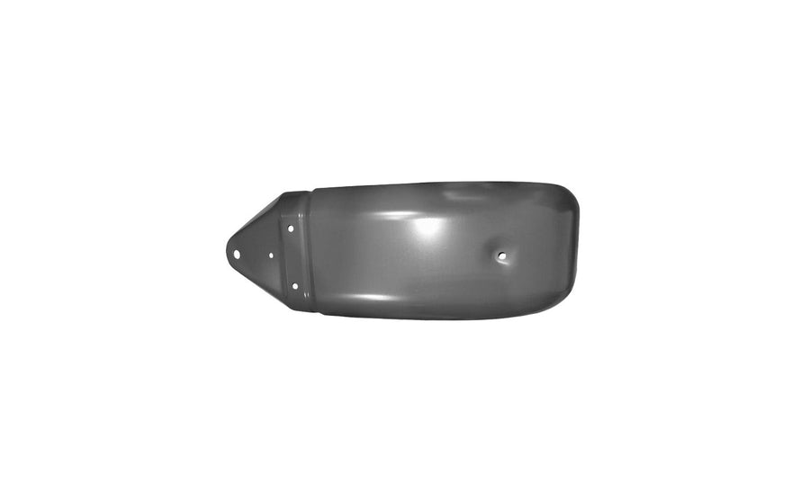 Spoiler Sinistro - Destro - Renault - Kerax - OE 5010225411 - 7482584431 - Carrozzeria Truck