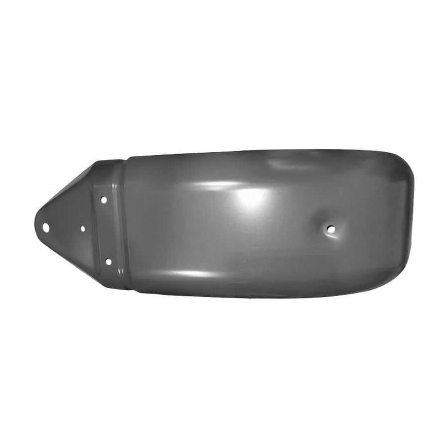 Spoiler Sinistro-Destro - Renault - Kerax - OE 5010225411 - 7482584431 - Carrozzeria Truck