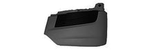 Spoiler Sinistro Grigio - Man - TGS Euro 6 - OE 81416106805 - Carrozzeria Truck