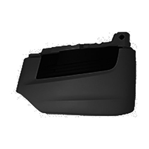 Spoiler Sinistro Grigio - Man - TGS Euro 6 - OE 81416106805 - Carrozzeria Truck