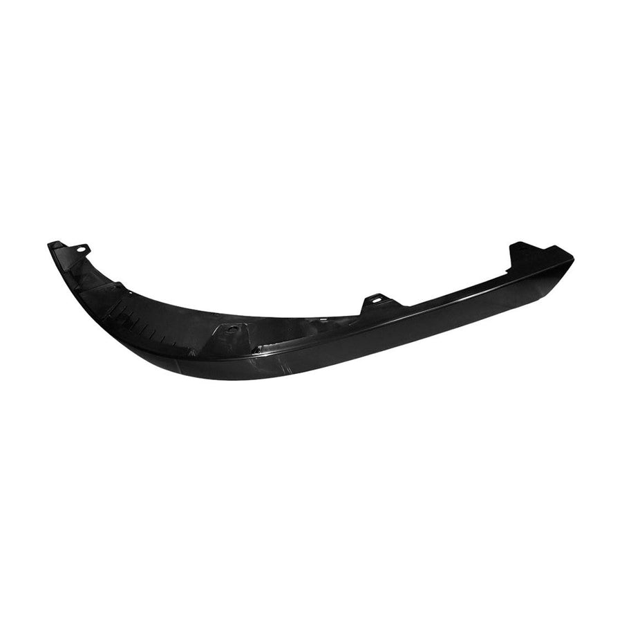 Spoiler Sinistro Liscio Abs Nero - Volvo - FH 2021 - OE 22671508 - Carrozzeria Truck