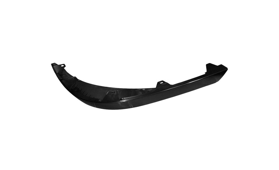Spoiler Sinistro Liscio Abs Nero - Volvo - FH 2021 - OE 22671508 - Carrozzeria Truck
