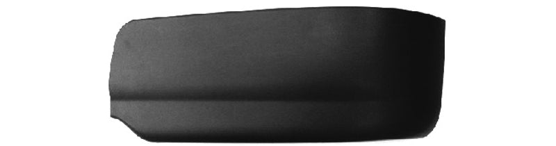 Spoiler Sinistro - Man - TGA LX - OE 81416100225 - Carrozzeria Truck