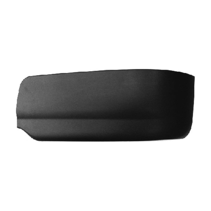 Spoiler Sinistro - Man - TGA LX - OE 81416100225 - Carrozzeria Truck