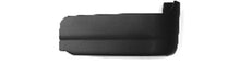 Spoiler Sinistro - Man - TGA XL - OE 81416100227 - Carrozzeria Truck