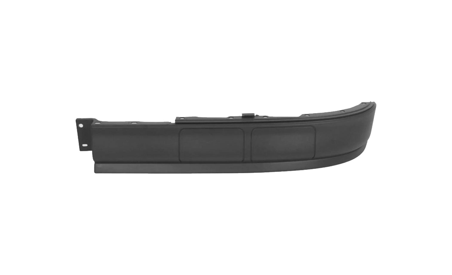 Spoiler Sinistro - Mercedes - Actros MP1 - OE 9418850825 - 94188508257C72 - Carrozzeria Truck