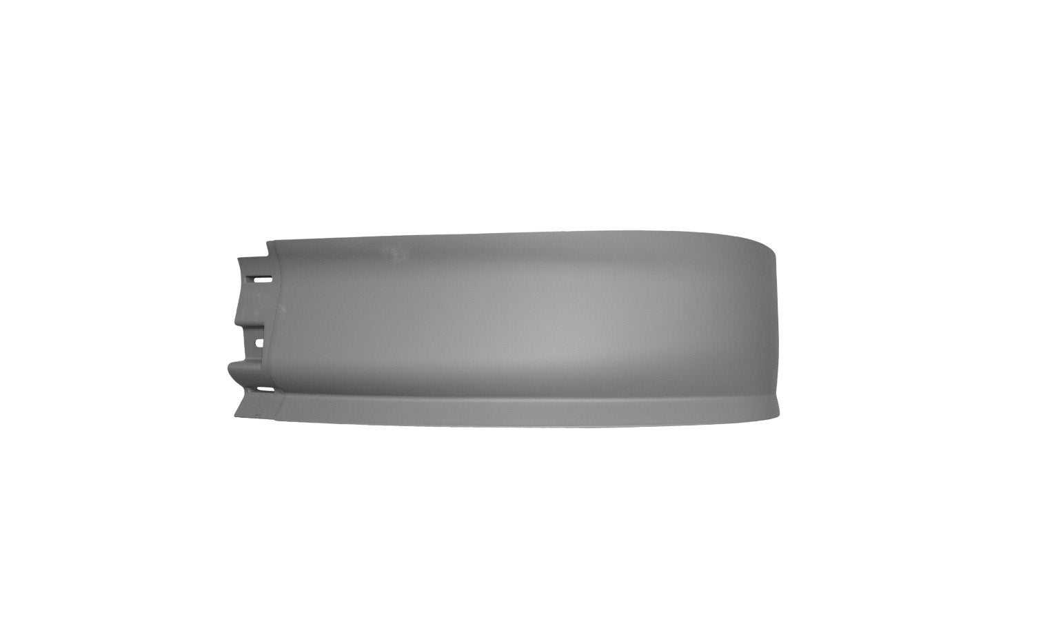 Spoiler Sinistro - Mercedes - Actros MP2 - OE 9438850025 - 94388500257C72 - Carrozzeria Truck