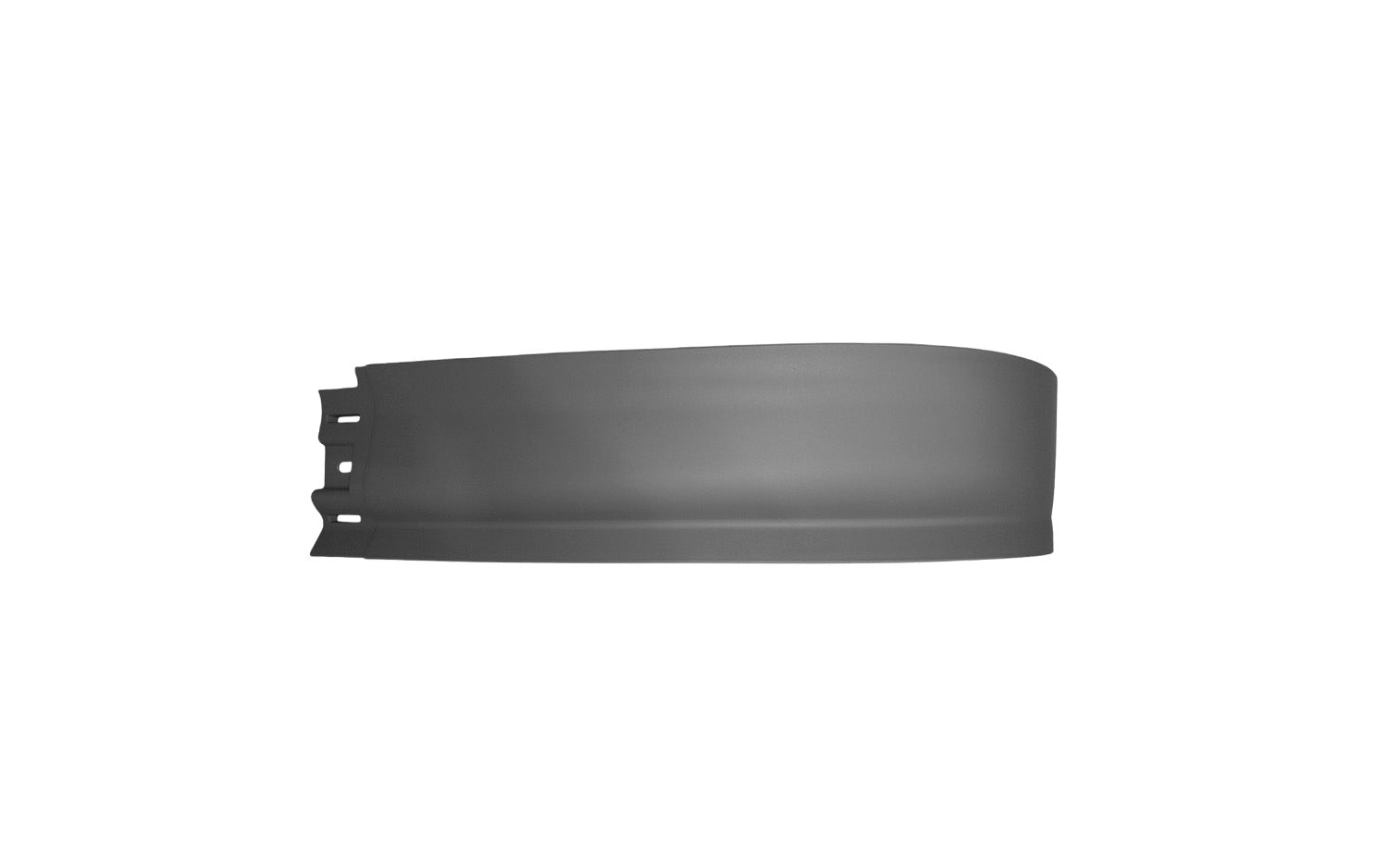 Spoiler Sinistro - Mercedes - Actros MP2 - OE 9438850325 - 94388503257C72 - Carrozzeria Truck