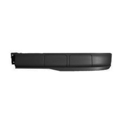 Spoiler Sinistro - Mercedes - Axor 1a serie - OE 9408850125 - Carrozzeria Truck