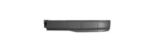 Spoiler Sinistro - Mercedes - Axor 1a serie - OE 9408850125 - Carrozzeria Truck