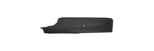 Spoiler Sinistro - Mercedes - Axor 2a serie - OE 9448850725 - Carrozzeria Truck