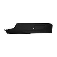 Spoiler Sinistro - Mercedes - Axor 2a serie - OE 9448850725 - Carrozzeria Truck