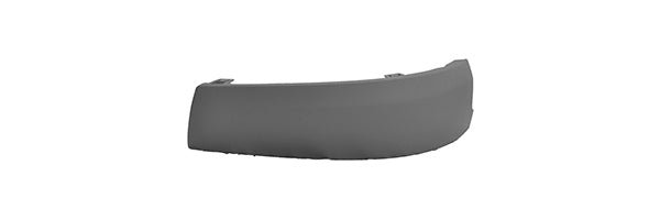 Spoiler Sinistro Pp Grigio Fotoinciso - Volvo - FH4 - OE 21316575 - Carrozzeria Truck
