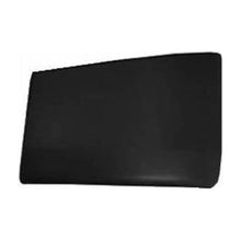 Spoiler Sinistro Primer Grigio - Renault - Nuovo Premium - OE 5010578315 - Carrozzeria Truck