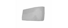 Spoiler Sinistro Smalto Bianco - Renault - Nuovo Premium - OE 5010578335 - 7420928937 - Carrozzeria Truck