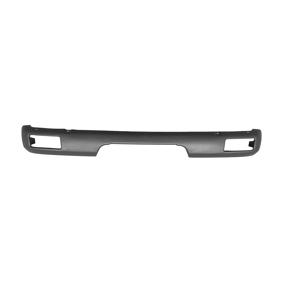 Spoiler Sottoparaurti Con Fori Fendinebbia - Daf - LF - OE 1405027 - 1405766 - Carrozzeria Truck
