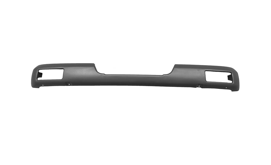 Spoiler Sottoparaurti Con Fori Fendinebbia - Daf - LF - OE 1405027 - 1405766 - Carrozzeria Truck
