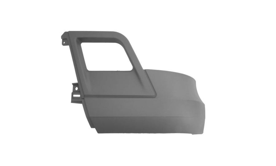 Spoiler Sottoparaurti Sinistro - Mercedes - Arocs - OE 9608852125 - Carrozzeria Truck